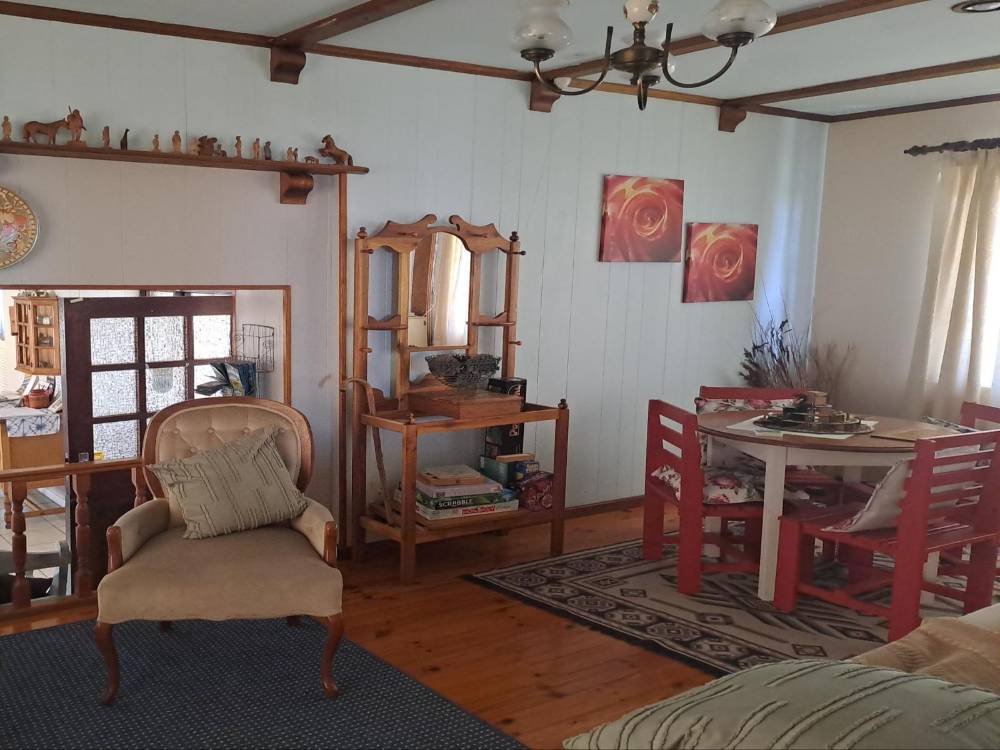 A1 Bay View Cottage 5
